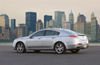 2009 Acura TL Type-S Picture